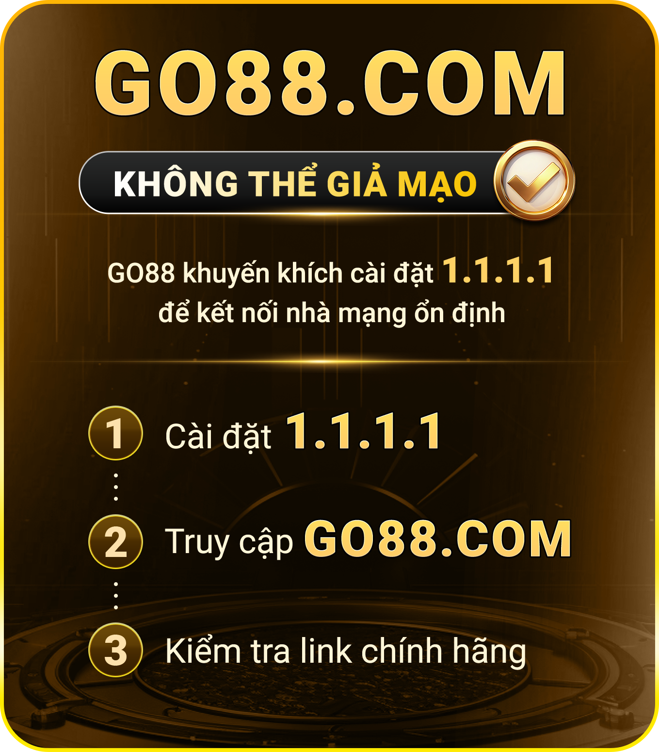 Go88 go88cf ⭐️ Tải App GO 88 Mới 2026 Không Chặn, Hỗ Trợ iOS/APK 1 Banner1111