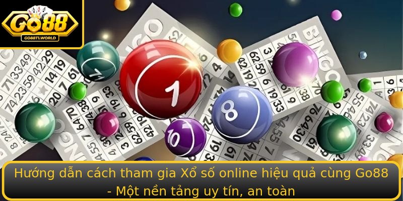 Huong Dan Cach Tham Gia Strongxo So Onlinestrong Hieu Qua Cung Go88 Mot Nen Tang Uy Tin An Toan