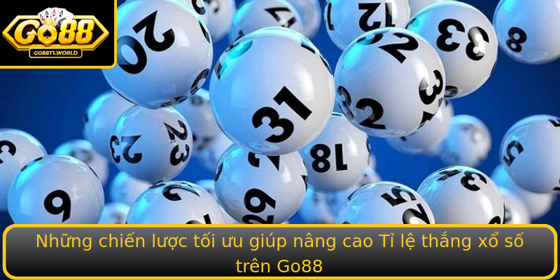 Nhung Chien Luoc Toi Uu Giup Nang Cao Strongti Le Thang Xo Sostrong Tren Go88